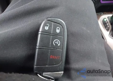 2016 Jeep Renegade Latitude from USA, damaged, VIN ZACCJABT3GPC46276